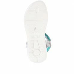 Pavers Women's Touch Fasten Sandals - BAIZH35113 / 322 115 66 Pavers Women's Touch Fasten Sandals - BAIZH35113 / 322 115