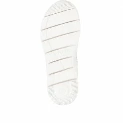 Pavers Wide Fit Memory Foam Trainers - BRK35075 / 322 229