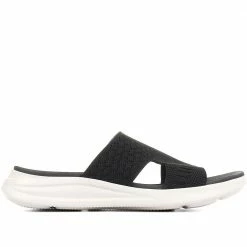 Pavers Lightweight Mule Sandals - BAIZH35125 / 322 222