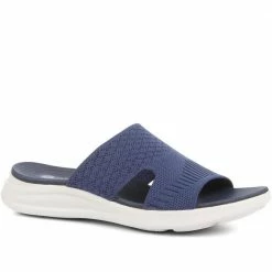 Pavers Lightweight Mule Sandals - BAIZH35125 / 322 222