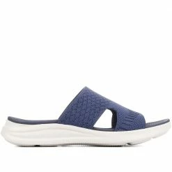 Pavers Lightweight Mule Sandals - BAIZH35125 / 322 222