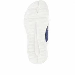 Pavers Lightweight Mule Sandals - BAIZH35125 / 322 222