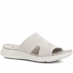 Pavers Lightweight Mule Sandals - BAIZH35125 / 322 222