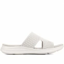 Pavers Lightweight Mule Sandals - BAIZH35125 / 322 222