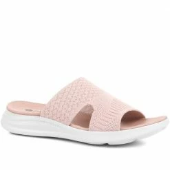 Pavers Lightweight Mule Sandals - BAIZH35125 / 322 222