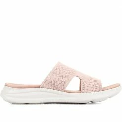 Pavers Lightweight Mule Sandals - BAIZH35125 / 322 222