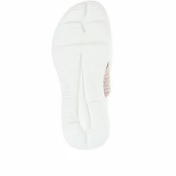 Pavers Lightweight Mule Sandals - BAIZH35125 / 322 222