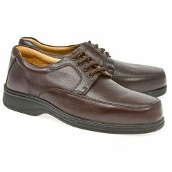 Pavers Dual Fit Leather Lace Up - KEMP1102 / 126 206 33 Pavers Dual Fit Leather Lace Up - KEMP1102 / 126 206