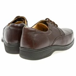 Pavers Dual Fit Leather Lace Up - KEMP1102 / 126 206 34 Pavers Dual Fit Leather Lace Up - KEMP1102 / 126 206