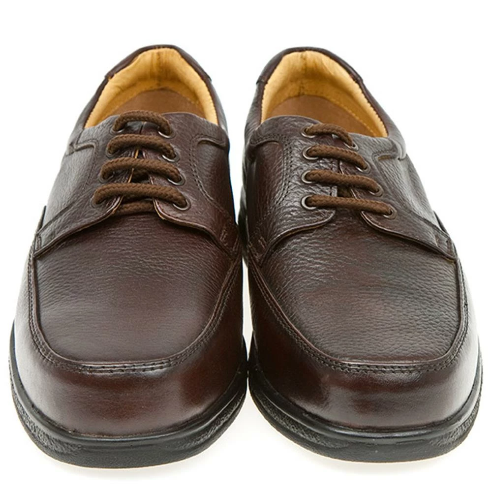 Pavers Dual Fit Leather Lace Up - KEMP1102 / 126 206 5 Pavers Dual Fit Leather Lace Up - KEMP1102 / 126 206