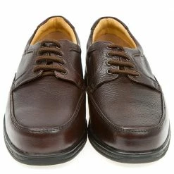 Pavers Dual Fit Leather Lace Up - KEMP1102 / 126 206 36 Pavers Dual Fit Leather Lace Up - KEMP1102 / 126 206