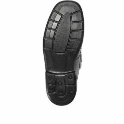 Pavers Adjustable Wide Fit Leather Shoes - RAJ1602 / 124 915 12 Pavers Adjustable Wide Fit Leather Shoes - RAJ1602 / 124 915