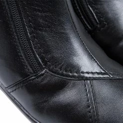 Pavers Wide Fit Leather Ladies Ankle Boot - HSKEMP1811 / 146 311 65 Pavers Wide Fit Leather Ladies Ankle Boot - HSKEMP1811 / 146 311