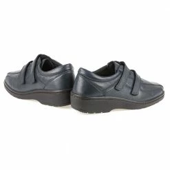 Pavers Wide-Fit One Touch Shoe With Two Straps - HSRAJA2006 / 302 739 21 Pavers Wide-Fit One Touch Shoe With Two Straps - HSRAJA2006 / 302 739