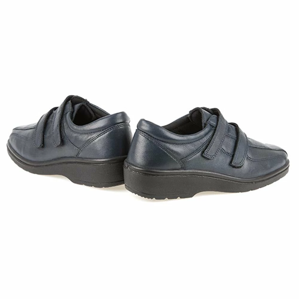 Pavers Wide-Fit One Touch Shoe With Two Straps - HSRAJA2006 / 302 739 4 Pavers Wide-Fit One Touch Shoe With Two Straps - HSRAJA2006 / 302 739