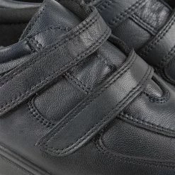 Pavers Wide-Fit One Touch Shoe With Two Straps - HSRAJA2006 / 302 739 22 Pavers Wide-Fit One Touch Shoe With Two Straps - HSRAJA2006 / 302 739