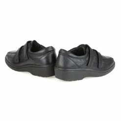 Pavers Wide-Fit One Touch Shoe With Two Straps - HSRAJA2006 / 302 739 25 Pavers Wide-Fit One Touch Shoe With Two Straps - HSRAJA2006 / 302 739