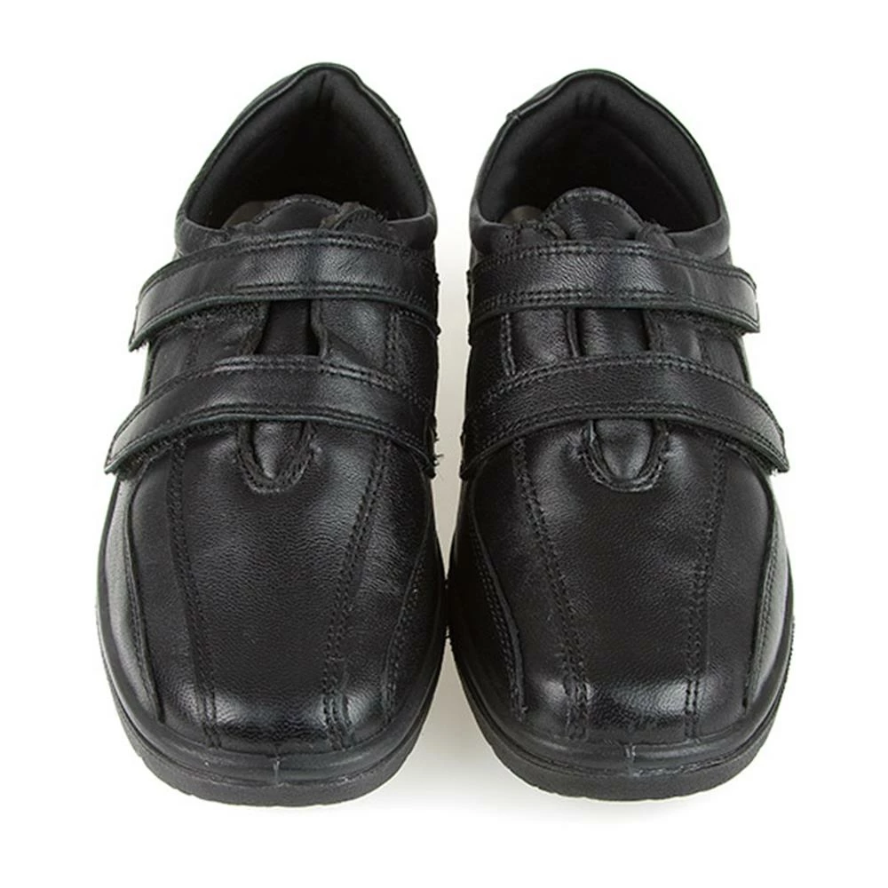 Pavers Wide-Fit One Touch Shoe With Two Straps - HSRAJA2006 / 302 739 10 Pavers Wide-Fit One Touch Shoe With Two Straps - HSRAJA2006 / 302 739