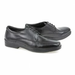 Pavers Smart Leather Lace Up - KAMP1901 / 300 239