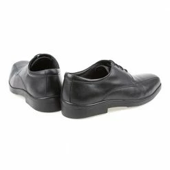 Pavers Smart Leather Lace Up - KAMP1901 / 300 239