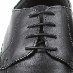 Pavers Smart Leather Lace Up - KAMP1901 / 300 239