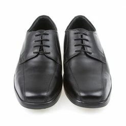 Pavers Smart Leather Lace Up - KAMP1901 / 300 239