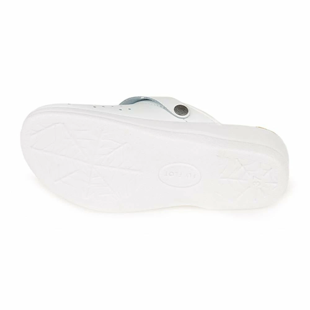 Fly Flot Wide Fit Coated Leather Anatomic Work Clog - FLYCLOG2008 / 301 569 14 Fly Flot Wide Fit Coated Leather Anatomic Work Clog - FLYCLOG2008 / 301 569