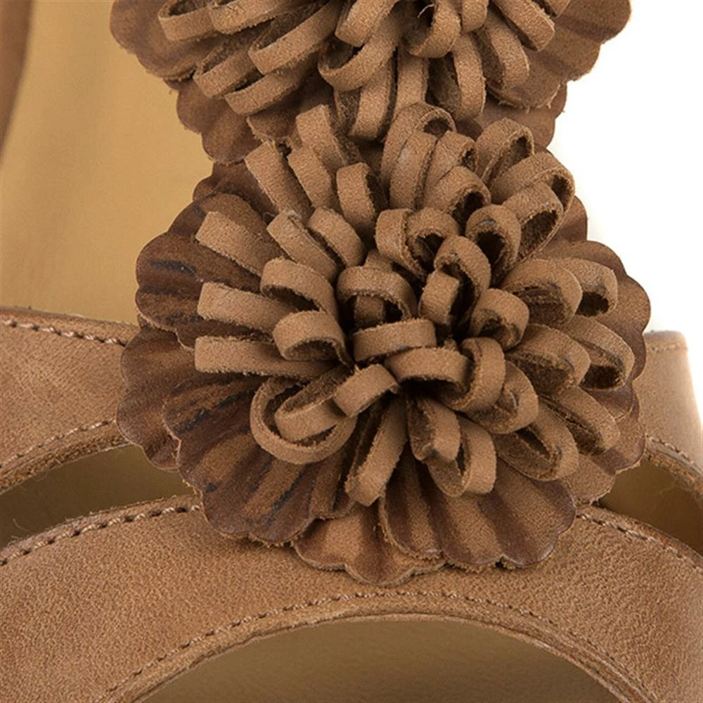 Pavers Leather Slingback Sandal - HSBAJ2102 / 304 738 3 Pavers Leather Slingback Sandal - HSBAJ2102 / 304 738