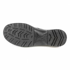 Pavers Wide Fit Water Resistant Leather Touch Fasten Shoe - ALPIN2212 / 306 127 Shoes