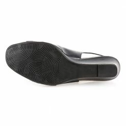 Pavers Wedge Slingback Shoe - ALA2310 / 307 429