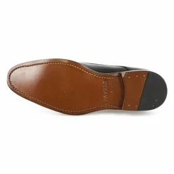 Pavers Shoes Leather Lace Up Shoe - HONG2352 / 307 092