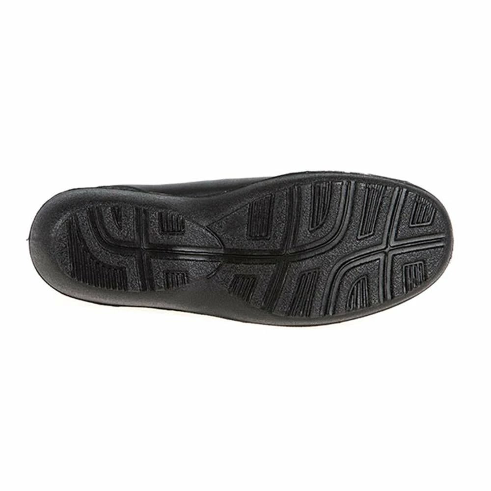 Pavers Shoes Extra Wide Leather Touch Fasten Shoe - RAJA2305 / 307 957 12 Pavers Shoes Extra Wide Leather Touch Fasten Shoe - RAJA2305 / 307 957