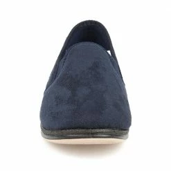 Pavers Extra Wide Fit Men's Slippers - QING2200 / 305 623