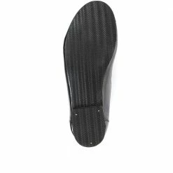 Pavers Shoes Wider Fit Leather Pump - KEM24005 / 308 376