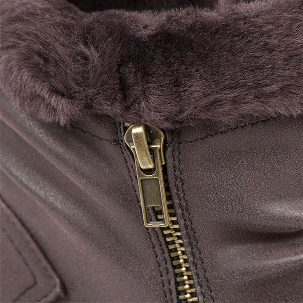 Pavers Ankle Boot With Slouch Effect & Trim - WBINS1800 / 127 077 9 Pavers Ankle Boot With Slouch Effect & Trim - WBINS1800 / 127 077