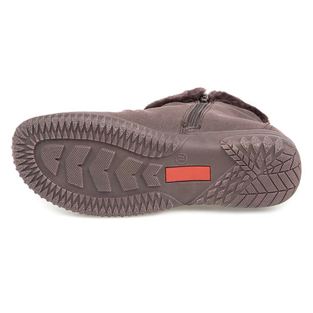 Pavers Ankle Boot With Slouch Effect & Trim - WBINS1800 / 127 077 10 Pavers Ankle Boot With Slouch Effect & Trim - WBINS1800 / 127 077