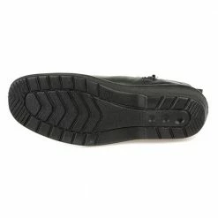 Pavers Ladies Casual Leather Ankle Boot - HSRAJA2007 / 302 741 / 302 741 Boots