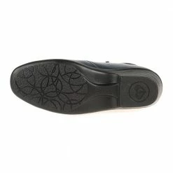 Pavers Wide Fit Leather Ladies Ankle Boot - HSKEMP1811 / 146 311 74 Pavers Wide Fit Leather Ladies Ankle Boot - HSKEMP1811 / 146 311