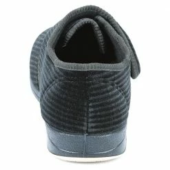 Pavers Antibacterial Men's Navy Slippers - QING2207 / 305 627 / 305 627