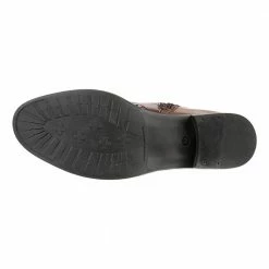 Pavers Leather Knee High Boot - TRIVI24501 / 308 630 11 Pavers Leather Knee High Boot - TRIVI24501 / 308 630