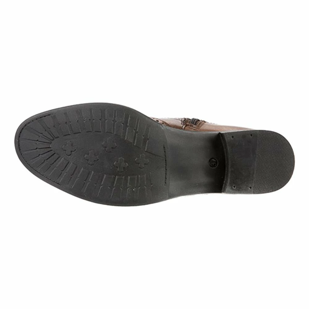 Pavers Leather Knee High Boot - TRIVI24501 / 308 630 5 Pavers Leather Knee High Boot - TRIVI24501 / 308 630