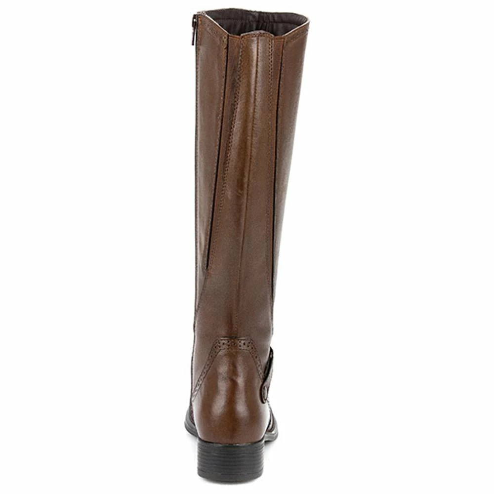 Pavers Leather Knee High Boot - TRIVI24501 / 308 630 6 Pavers Leather Knee High Boot - TRIVI24501 / 308 630