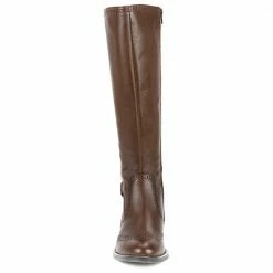 Pavers Leather Knee High Boot - TRIVI24501 / 308 630 13 Pavers Leather Knee High Boot - TRIVI24501 / 308 630