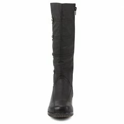 Pavers Wide Fit Calf Boots - WBINS2012 / 302 188 40 Pavers Wide Fit Calf Boots - WBINS2012 / 302 188