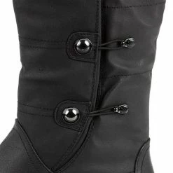 Pavers Wide Fit Calf Boots - WBINS2012 / 302 188 41 Pavers Wide Fit Calf Boots - WBINS2012 / 302 188