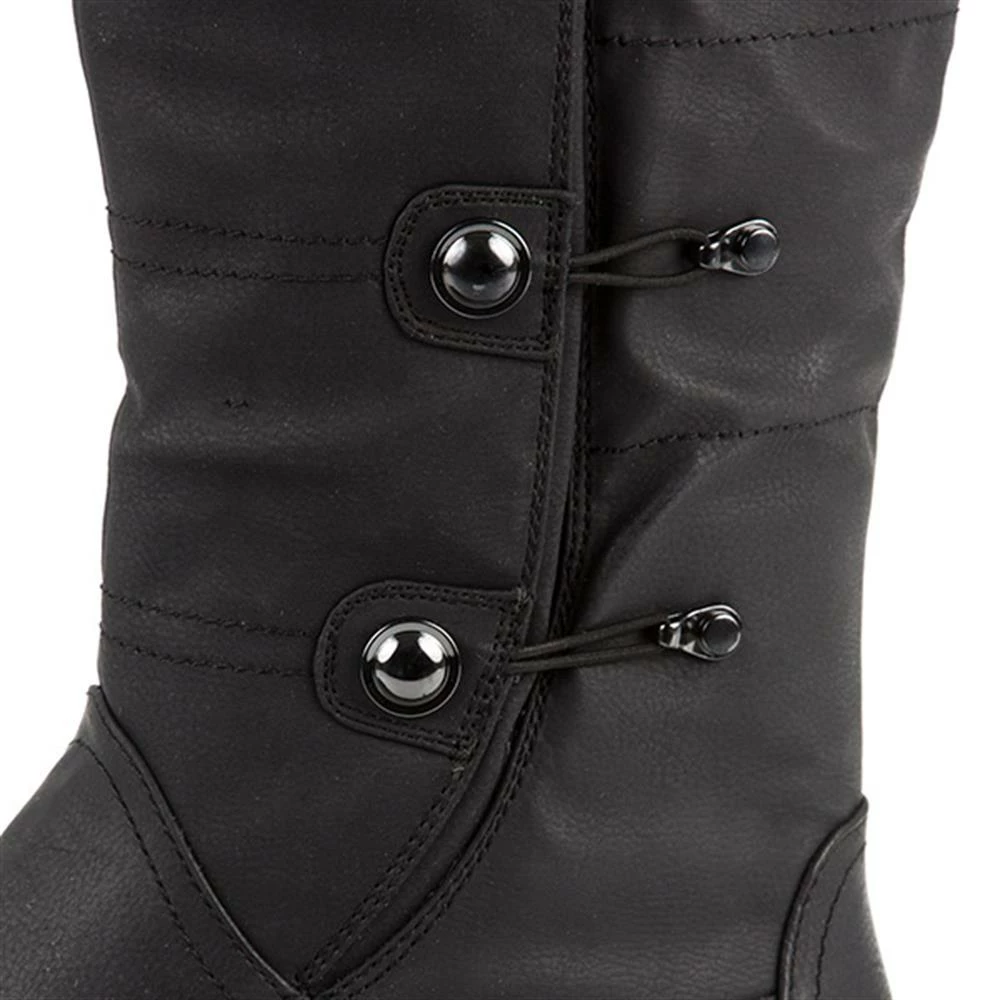 Pavers Wide Fit Calf Boots - WBINS2012 / 302 188 5 Pavers Wide Fit Calf Boots - WBINS2012 / 302 188