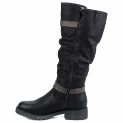 Pavers Boots Casual Long Boot - WOIL24002 / 308 444 14 Pavers Boots Casual Long Boot - WOIL24002 / 308 444