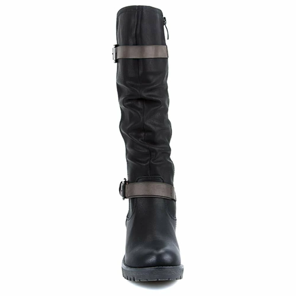 Pavers Boots Casual Long Boot - WOIL24002 / 308 444 7 Pavers Boots Casual Long Boot - WOIL24002 / 308 444