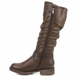 Pavers Boots Casual Long Boot - WOIL24002 / 308 444 19 Pavers Boots Casual Long Boot - WOIL24002 / 308 444