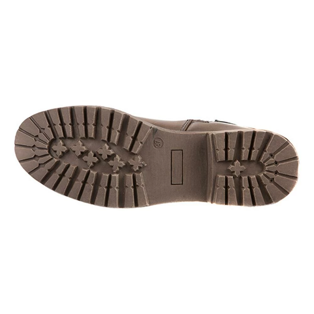 Pavers Boots Casual Long Boot - WOIL24002 / 308 444 9 Pavers Boots Casual Long Boot - WOIL24002 / 308 444